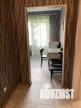 1-к квартира, посуточно, 35м2, 1/9 этаж