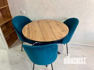 Студия квартира, посуточно, 30м2, 3/10 этаж
