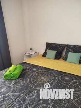 2-к квартира, посуточно, 65м2, 3/9 этаж