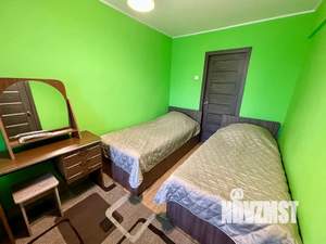 2-к квартира, посуточно, 50м2, 1/5 этаж