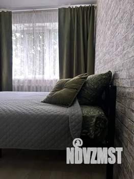 1-к квартира, посуточно, 34м2, 2/5 этаж