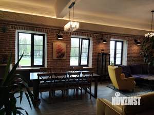 1-к квартира, посуточно, 90м2, 1/1 этаж