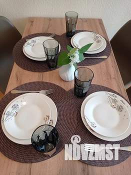 1-к квартира, посуточно, 47м2, 2/9 этаж