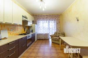1-к квартира, на длительный срок, 50м2, 4/5 этаж