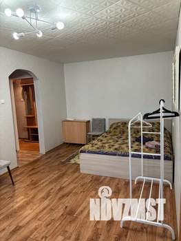 2-к квартира, посуточно, 44м2, 2/5 этаж