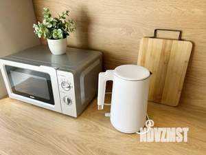 Студия квартира, посуточно, 33м2, 5/5 этаж