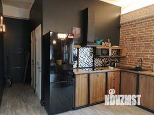 1-к квартира, посуточно, 90м2, 1/1 этаж