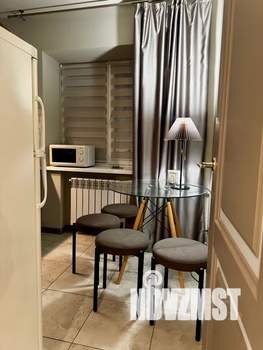 1-к квартира, посуточно, 35м2, 2/4 этаж