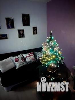 2-к квартира, посуточно, 53м2, 2/5 этаж