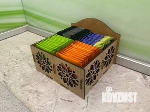 1-к квартира, посуточно, 43м2, 3/5 этаж