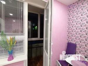 1-к квартира, посуточно, 34м2, 1/5 этаж