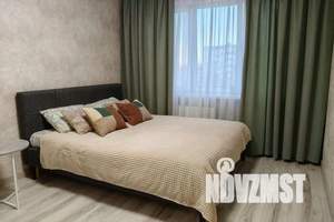 1-к квартира, посуточно, 40м2, 6/9 этаж