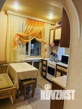 2-к квартира, посуточно, 45м2, 1/1 этаж