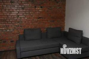 2-к квартира, посуточно, 55м2, 3/4 этаж