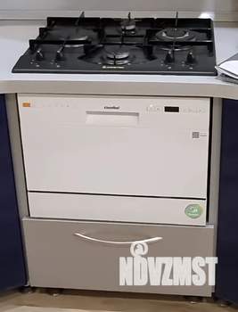 1-к квартира, посуточно, 60м2, 1/5 этаж