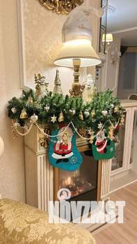 2-к квартира, посуточно, 100м2, 10/10 этаж