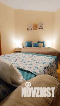 1-к квартира, посуточно, 47м2, 2/9 этаж