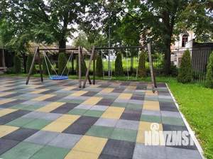 2-к квартира, посуточно, 52м2, 1/1 этаж