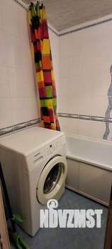 1-к квартира, на длительный срок, 36м2, 4/5 этаж