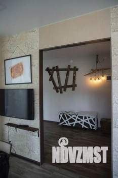 2-к квартира, посуточно, 60м2, 1/1 этаж