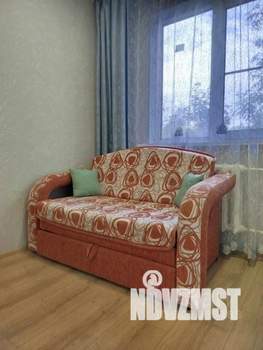 2-к квартира, посуточно, 46м2, 1/1 этаж