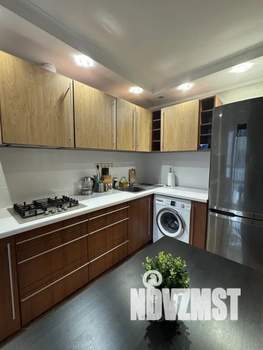 1-к квартира, посуточно, 45м2, 2/5 этаж