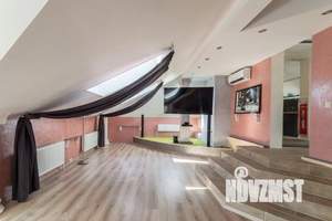 1-к квартира, посуточно, 136м2, 1/1 этаж