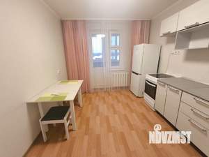 1-к квартира, на длительный срок, 37м2, 3/5 этаж