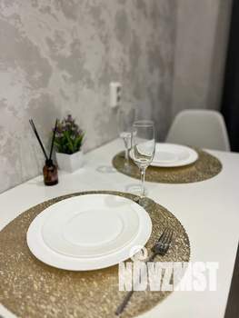 1-к квартира, посуточно, 36м2, 10/10 этаж