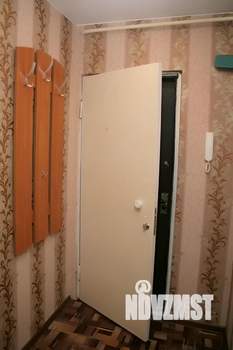 1-к квартира, посуточно, 32м2, 2/5 этаж