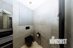 2-к квартира, посуточно, 54м2, 8/10 этаж