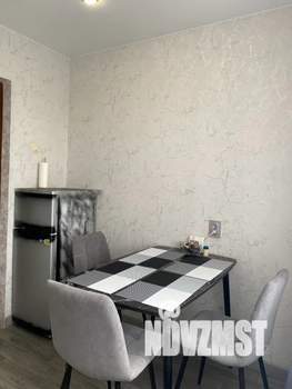 1-к квартира, посуточно, 33м2, 7/9 этаж