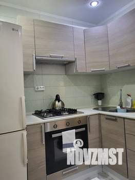 1-к квартира, посуточно, 32м2, 5/5 этаж