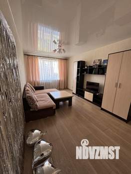 3-к квартира, посуточно, 82м2, 2/7 этаж