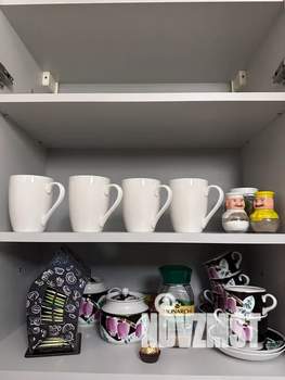 1-к квартира, посуточно, 32м2, 9/10 этаж