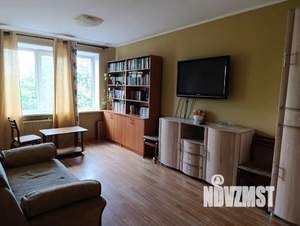 2-к квартира, посуточно, 54м2, 4/5 этаж