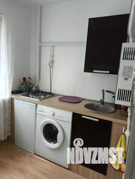 1-к квартира, посуточно, 33м2, 1/5 этаж