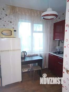 1-к квартира, посуточно, 36м2, 5/5 этаж