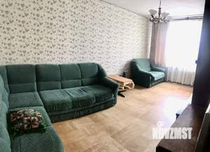 1-к квартира, на длительный срок, 50м2, 4/5 этаж