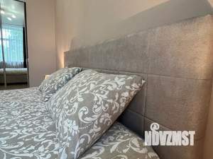 2-к квартира, посуточно, 60м2, 3/5 этаж