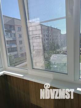 1-к квартира, посуточно, 31м2, 3/5 этаж