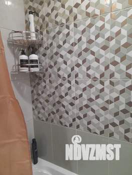 2-к квартира, посуточно, 48м2, 2/5 этаж