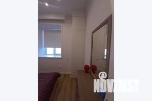 2-к квартира, посуточно, 35м2, 1/3 этаж