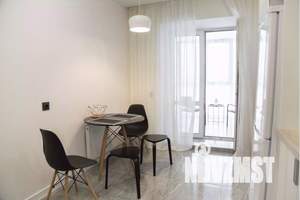 1-к квартира, посуточно, 40м2, 4/8 этаж