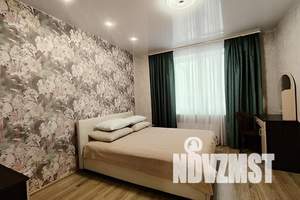 2-к квартира, посуточно, 73м2, 15/16 этаж