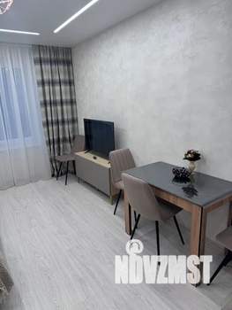 1-к квартира, посуточно, 36м2, 6/13 этаж