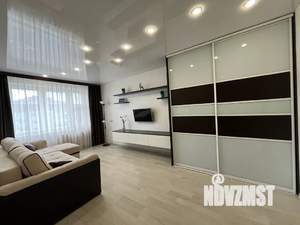 2-к квартира, посуточно, 58м2, 5/6 этаж