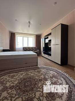 1-к квартира, на длительный срок, 39м2, 7/9 этаж