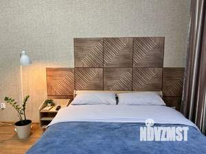 1-к квартира, посуточно, 34м2, 10/10 этаж