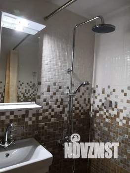 3-к квартира, посуточно, 64м2, 2/5 этаж